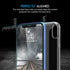 Screen Protector for Apple iPhone 11 and iPhone XR - 3 Pack (w/Installation Frame) Tempered Glass