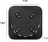 HumanCentric Mount Compatible with Mac Mini, Custom Wall Mount, Rack Mount, Under Desk Mount, VESA Compatible