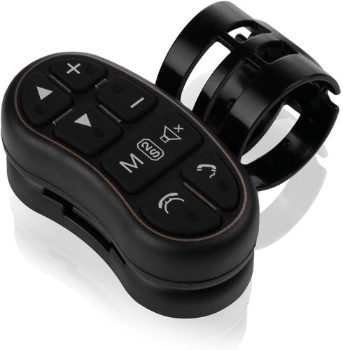 YuYue Electronic Universal Car DVD GPS Player Wireless Remote Controller, Steering Wheel Remote Control