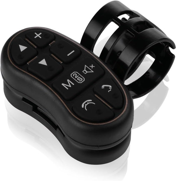 YuYue Electronic Universal Car DVD GPS Player Wireless Remote Controller, Steering Wheel Remote Control