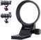 iShoot 74.5mm Metal Tripod Mount Ring Lens Collar, Compatible with Canon RF 28-70mm f/2L USM, Arca-Swiss Fit