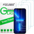Screen Protector for iPhone 13 Pro Max, iPhone 14 Plus Anti Blue Light Compatible with iPhone 14 Plus, iPhone 13 Pro