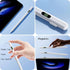 Stylus Pen for iPad - Digital Pen for iPad Tablet with Fast Charge, Tilt Sensitive& Palm Rejection, Imperceptible Lag iPad Pencil Compatible with iPad/Pro/Air/Mini