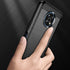 Osophter Nokia G50 Case, Nokia G50 5G Phone Case with 2pcs Screen Protector, Shock-Absorption Flexible TPU Rubber