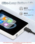 VANSING 32GB MP3 5.2 512GB Player with Bluetooth and Smart Index Search, Portable Bluetooth Music Player with Built