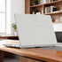 Batianda 14 2024 2025 UX3405M UX3405C), Matte Hard Case for ASUS ZenBook OLED (Model / Translucent Frosted