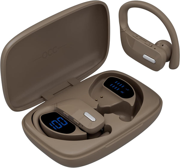 Wireless Earbuds for Sports