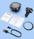 Magsafe Wireless Car Charger Mount, Fast Charging Compatible with iPhone 14 13/13 Pro/Max/12/12 Pro/12 Mini