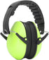 Hilitand Baby Headphone with ABS Noise Canceling Technology, Perfect Fit for Baby Ear, Soft Infant Headphone