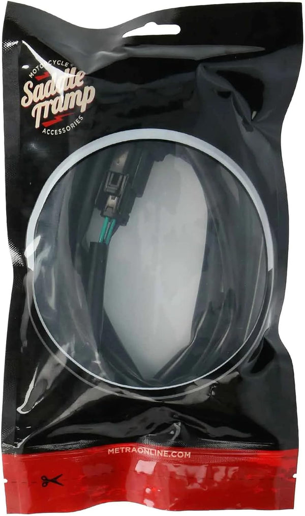 METRA Backbone Rear Speaker Extension Harness (BC-9720)