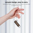 MOSWAG Type C Headphone Adapter USB C to 3.5mm Aux Mic Audio Dongle Hi-Res DAC Chip for Samsung Galaxy S23 S22 Pixel