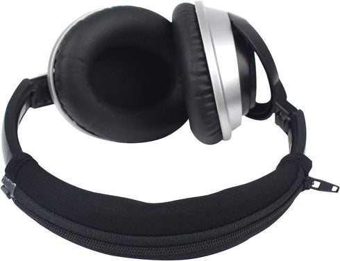 Headband Protector Repair Parts Compatible with Razer Kraken Pro Gaming Headphone, Easy DIY Installation