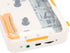 ASHATA Cassette Cassette MP3 Cassettes /MP3 Portable Player, Audio Player Tape to Converter Compatible with Laptops