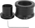 Telescope Adapter Ring, 1.25in Astronomical T Mount Ring Adapter for Sony E Mount Mirrorless Camera