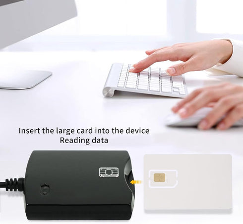PinQiongZhe 2pcs SIM Card Adapter Nano/Micro/Mini Card Converter Recovery Card Holder