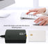 PinQiongZhe 2pcs SIM Card Adapter Nano/Micro/Mini Card Converter Recovery Card Holder