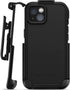 ENCASED Belt Clip Holster, Fits The Lifeproof Fre (iPhone 13 / iPhone 13
