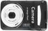 Mini Outdoor Digital Camera, 16MP 720P 30FPS 4X Zoom HD Video Camcorder, Black