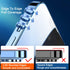iPhone 12 / 12 Pro Privacy Screen Protector 2 Pack, 9H Hardness, Scratch Resistant, Shatter-Proof, Full Coverage.