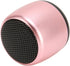 Sanpyl Mini Bluetooth Speaker, Portable Wireless Speaker with HD Sound, Heavy Subwoofer, USB Rechargeable for Outdoor