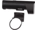 Magicshine Handlebar Mount - Compatible with Garmin 1/4 Turn Style Bike Lights, GPS, Action Cameras
