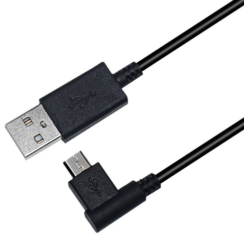 USB Charging Cable Date Sync Wacom Tablet Power Cord Replacement for Wacom-Intuos and Bamboo Models