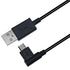 USB Charging Cable Date Sync Wacom Tablet Power Cord Replacement for Wacom-Intuos and Bamboo Models