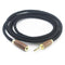NewFantasia 4.4mm Male to 4.4mm Female Balanced Headphone Audio Adapter Cable Extension