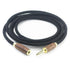 NewFantasia 4.4mm Male to 4.4mm Female Balanced Headphone Audio Adapter Cable Extension