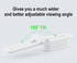 LEFXMOPHY VM901 Wall Mount Bracket for Vtech VM919HD VM919-2HD Baby Monitor Cam for Ceiling Mounting Base Stand