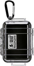 Pelican 1010 Micro Case, Blue/Clear