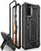 ArmadilloTek Vanguard Case for Samsung Galaxy S20+Plus (2020 Release) - Military Grade Full-Body Rugged with Built-in
