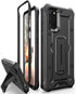 ArmadilloTek Vanguard Case for Samsung Galaxy S20+Plus (2020 Release) - Military Grade Full-Body Rugged with Built-in