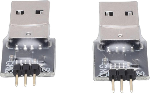 evhooe ESC Programmer, USB Interface Open Source Speed Control Programming Tool with Optimized