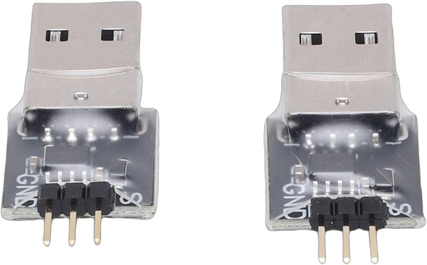 Naroote ESC Programmer, USB Interface Open Source Speed Control Programming Tool, Optimized Firmware