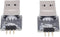 Naroote ESC Programmer, USB Interface Open Source Speed Control Programming Tool, Optimized Firmware
