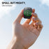 idoooz Mp3 X2 8GB Mp3 Mp3 Player with LED Light, Mini Music Player,Clip Player for Sports,Gym,Jogging,Running,Lossless