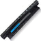 Replacement XCMRD (14.8V 40WH) Laptop Battery for Dell Inspiron 14 15 17 14R 15R 17R Vostro 2421 2521 3421 3521