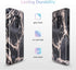 VELVET CAVIAR Compatible Samsung Galaxy S9 Plus Case for Girls & Women - Cute Protective Case
