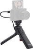Newmowa Mini Shooting Grip, Vlog Camera Grip for Sony, Vlogger Grip for Sony ZV1 RX100 VII RX100M2 RX100M3 RX100M4