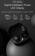 Acuvar Fully Wireless Bluetooth 5.0 Rechargeable iPX4 Water & Sweat Proof Earbud Headphones with Microphone, Touch