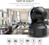 TETHYS Wireless Security Camera 1080P Indoor, Pan/Tilt WiFi Smart IP Camera with Night Vision and Motion Detection