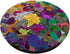 PopSockets Swappable PopGrip Colors Leaves Autumn Fall