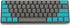 Happy Balls Keycaps, Side/Front Print PBT Keycap Set OEM Profile for 60%/87 TKL/104/108 MX Switches Mechanical Keyboard
