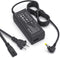 Power Cord for JBL Xtreme/Xtreme 2, 19V AC/DC Adapter Charger for JBL Boombox, 65W Portable Wireless Speaker Power