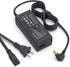 Power Cord for JBL Xtreme/Xtreme 2, 19V AC/DC Adapter Charger for JBL Boombox, 65W Portable Wireless Speaker Power