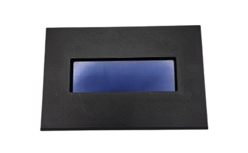 Generic Enclosure Bezel for OLED 2004 LCD Display 20 X 4 Screen Module