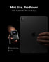 INIU 10000mAh 45W Pack 17 16 15 S26, 17 Portable Charger, Ultra Mini Fast Charging Power Bank, USB C Battery