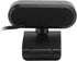Funien 1080P HD USB Webcam Clear Picture Swingable Camera for Video Call, Compatible with WindowsMac for Online