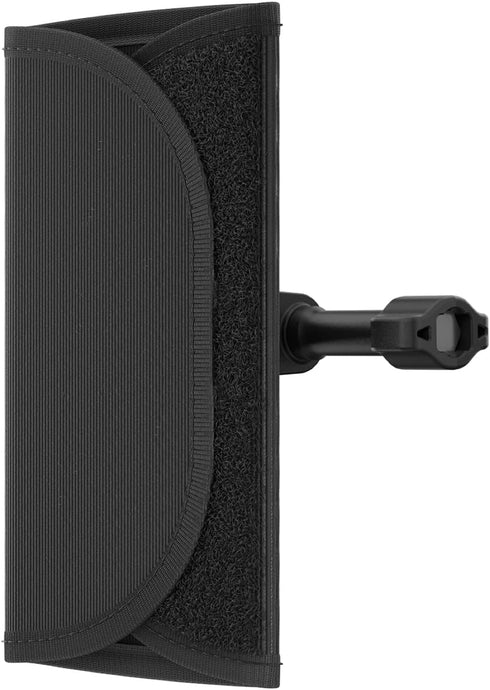 DJI Black Strap Mount for Osmo Action Cameras for Secure Attachment